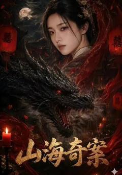 《山海奇案》
