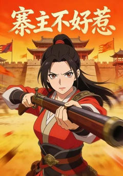《寨主不好惹》