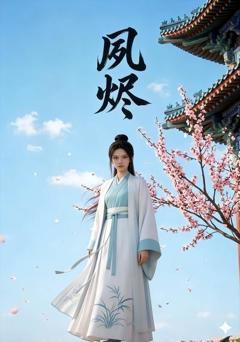 《夙烬》
