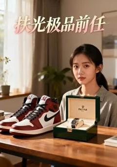 《扶光极品前任》