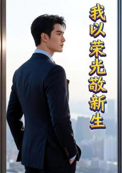 《我以荣光敬新生》
