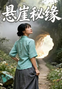 《悬崖秘缘》