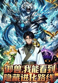《御兽，我能看到隐藏进化路线》