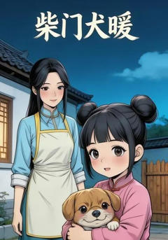 柴门犬暖