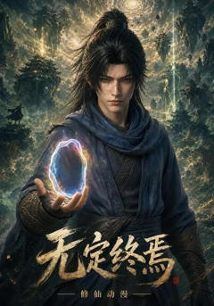 《无定终焉》