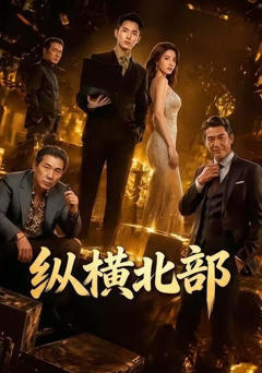 《纵横北部》