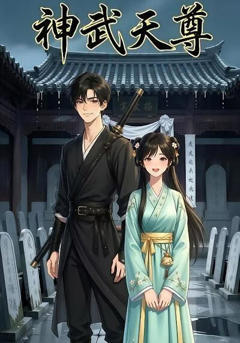 《神武天尊》