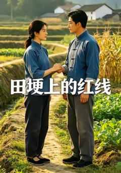《田埂上的红线》