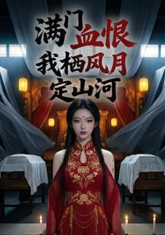 满门血恨，我栖风月定山河