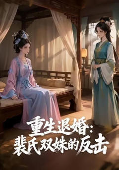 《重生退婚：裴氏双姝的反击》