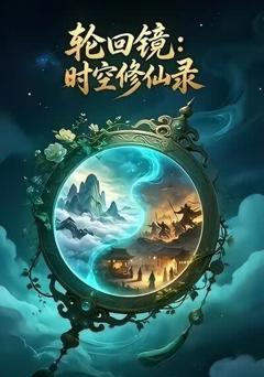 《轮回境：时空修仙录》