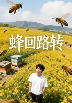 《蜂回路转》