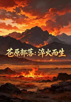 《苍原部落：淬火而生》