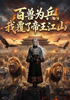 《百兽为兵，我覆了帝王江山》