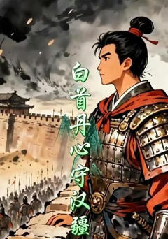 《白首丹心守汉疆》
