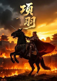 《项羽》
