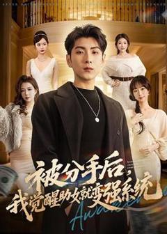 《被分手后，我觉醒助女就变强系统》