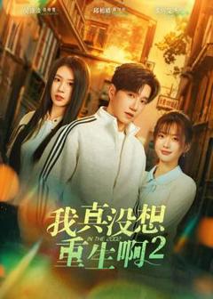 《我真没想重生啊2》