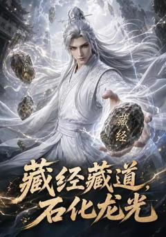 藏经藏道，石化龙光