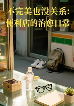 《不完美也没关系：便利店的治愈日常》