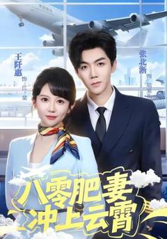 《八零肥妻冲上云霄》