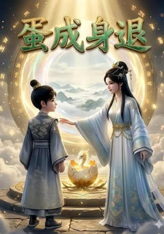 《蛋成身退》