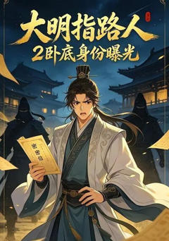 大明指路人2卧底身份曝光