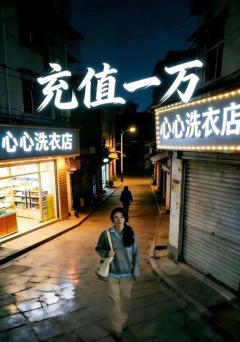 《充值一万》