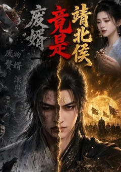 《废婿竟是靖北侯》