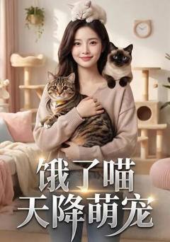《饿了喵天降萌宠》