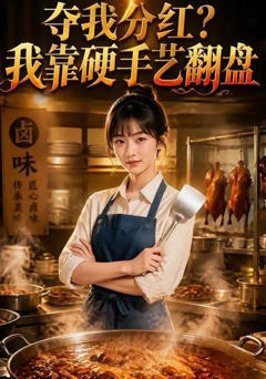 《夺我分红？我靠硬手艺翻盘》