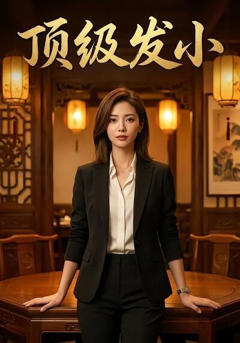 《顶级发小》
