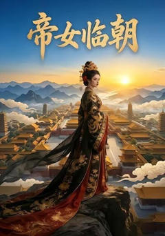 《帝女临朝》