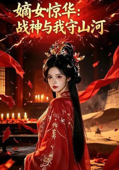 嫡女惊华：战神与我守山河