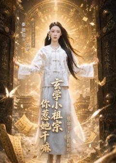 《玄学小祖宗，你惹她干嘛》