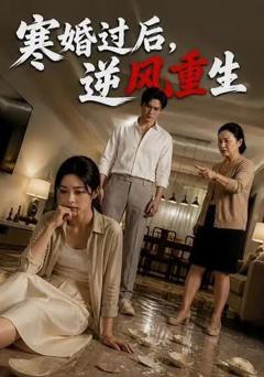 《寒婚过后，逆风重生》