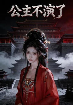 《公主不演了》