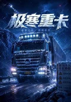 极寒重卡