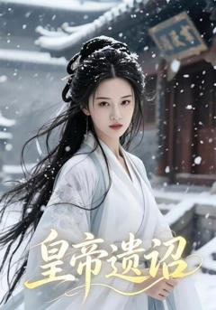 《皇帝遗诏》