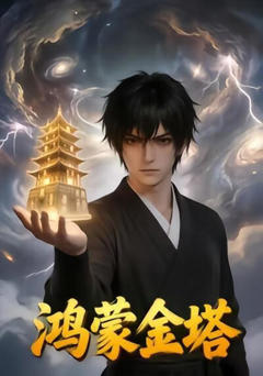 《鸿蒙金塔》