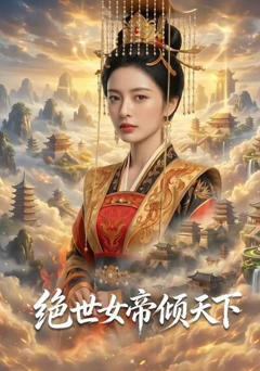 《绝世女帝倾天下》