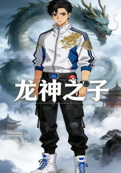 《龙神之子》