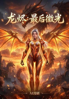 龙烬：最后微光