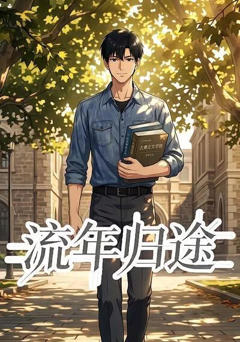 《流年归途》