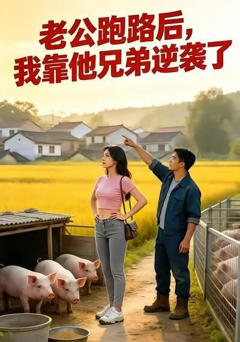 老公跑路后，我靠他兄弟逆袭了