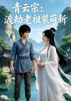 青云宗：渡劫老祖装萌新