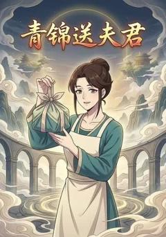 青锦送夫君