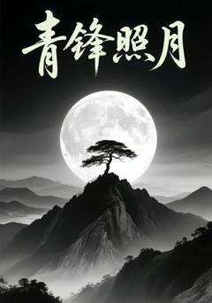 《青锋照月3》