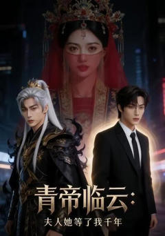 青帝临云：夫人她等了我千年