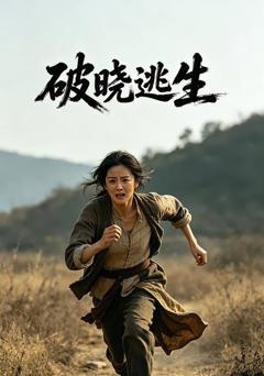 《破晓逃生》